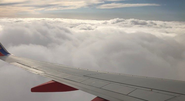 How changing climate affects turbulence in the sky 1 How changing climate affects turbulence in the sky