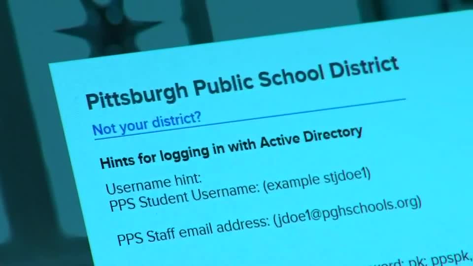 Pittsburgh Public Schools delays spring return to inperson learning WPXI
