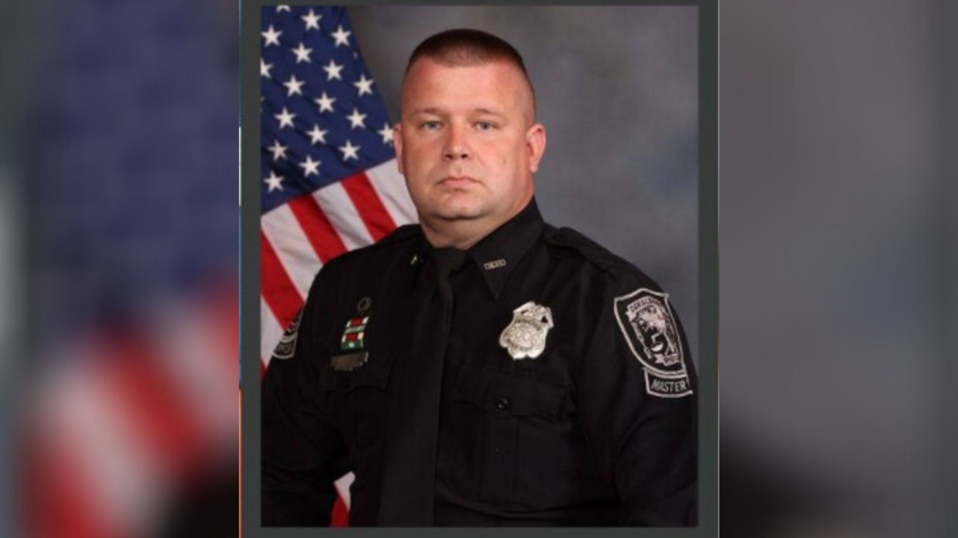 Charges pending against driver who hit, killed DeKalb officer, GSP says