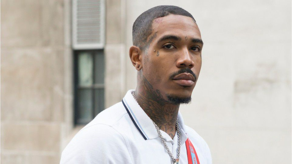 Rapper J $tash dead after allegedly killing woman in front of ...