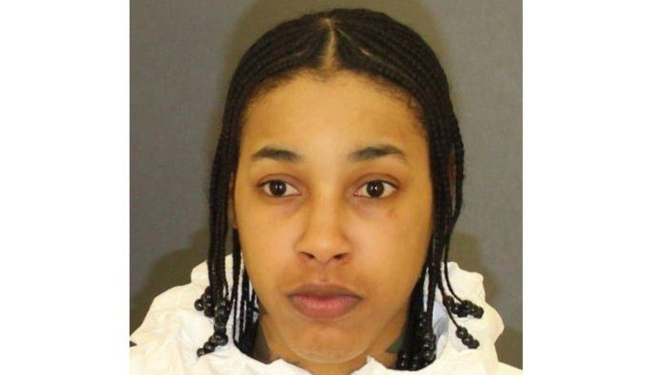 ‘Wheelie Queen’ dirt biker featured in HBO Max’s ‘Charm City Kings