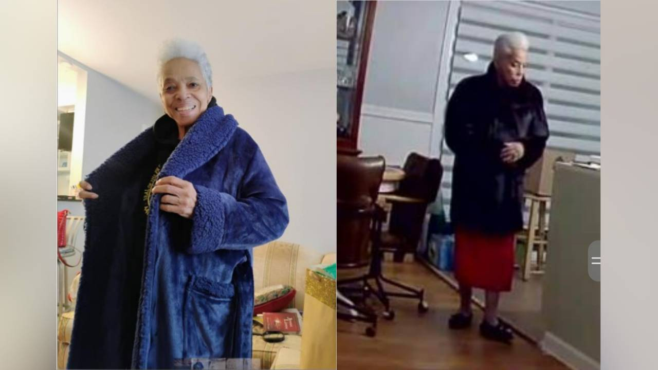 Crews scour DeKalb County park in search for missing elderly woman