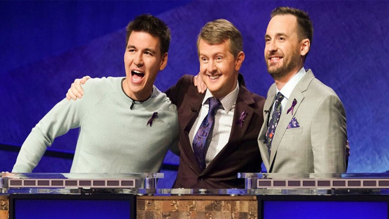 James, Ken or Brad? Who is the greatest ‘Jeopardy’ player of all time