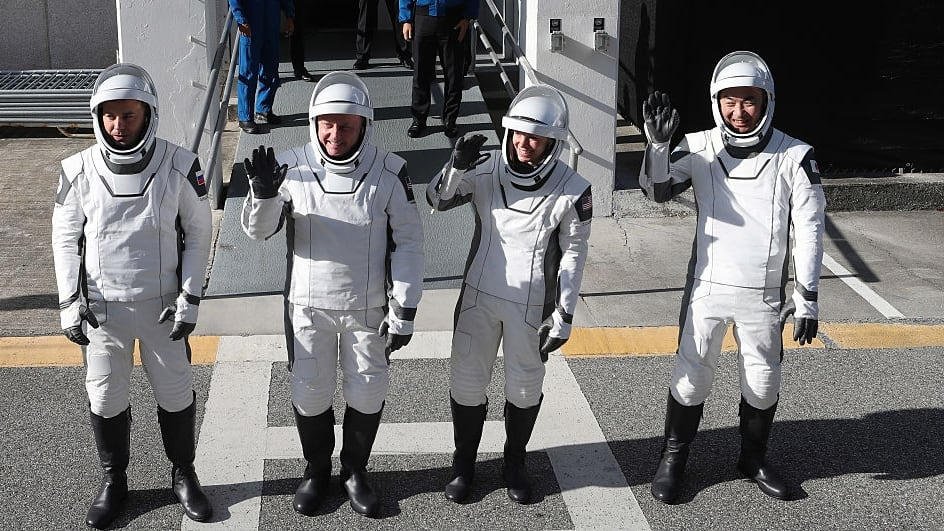 NASA to end mission early due to medical issue