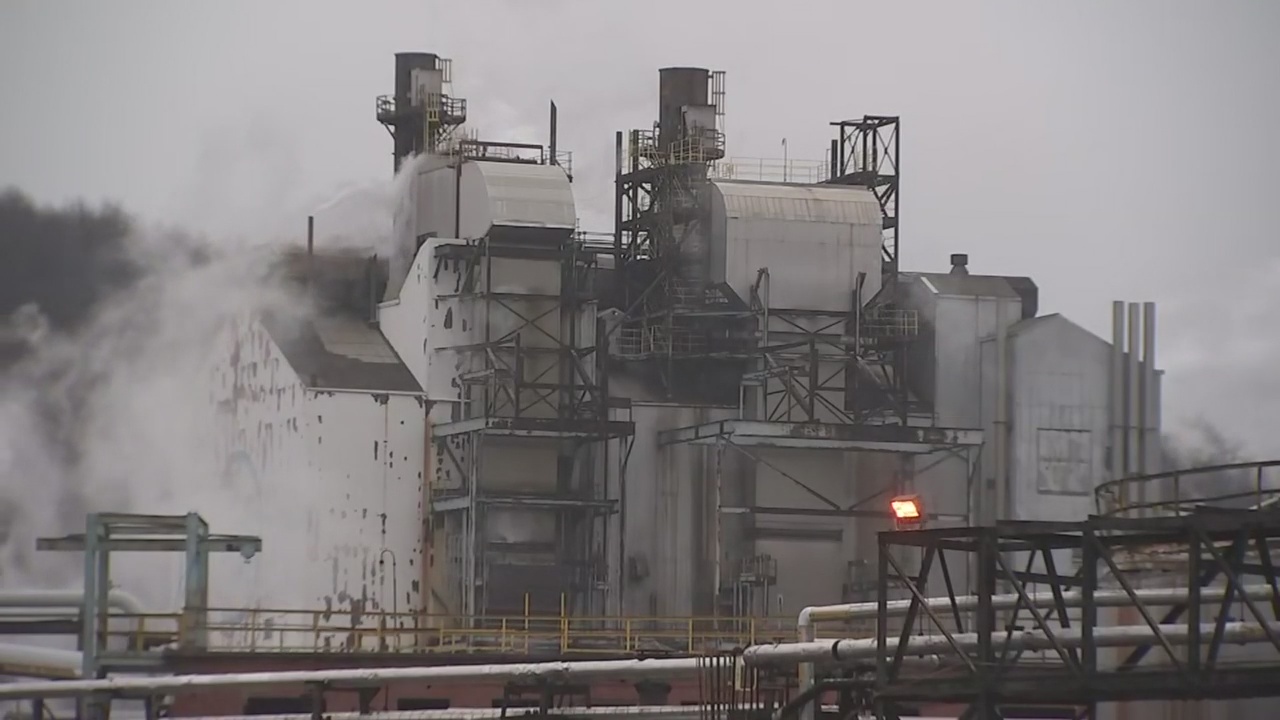 Clairton Coke Works: 2 Dead, Probe Promises Answers — But Will Justice Be Served? - qhlltzm