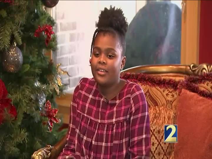 Clark Howard Christmas 2022 Spread Some Holiday Cheer To Georgia Foster Kids With Clark's Christmas  Kids – Wsb-Tv Channel 2 - Atlanta