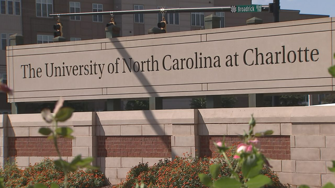 Spring Semester Will Start With Virtual Learning At Unc Charlotte – Wsoc Tv