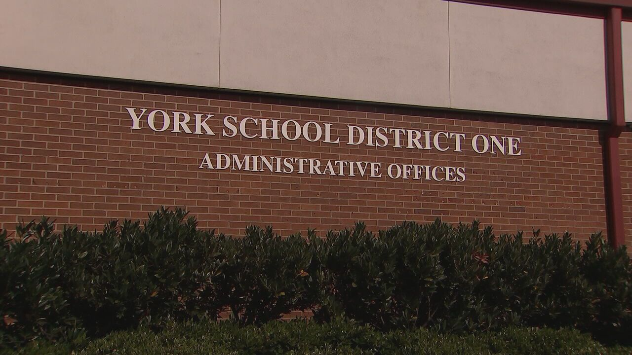 School districts in South Carolina make calendar changes – WSOC TV