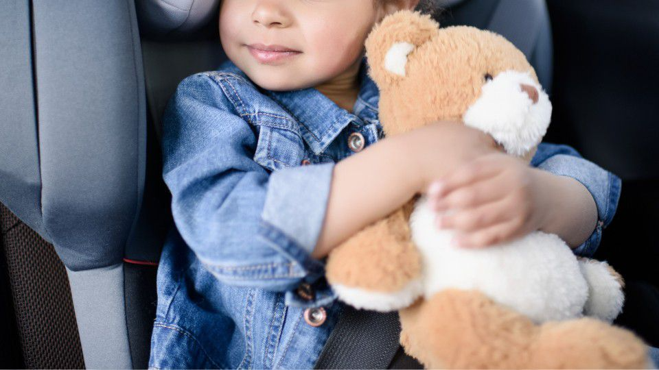 California mom sentenced to nearly 15 years after death of toddler