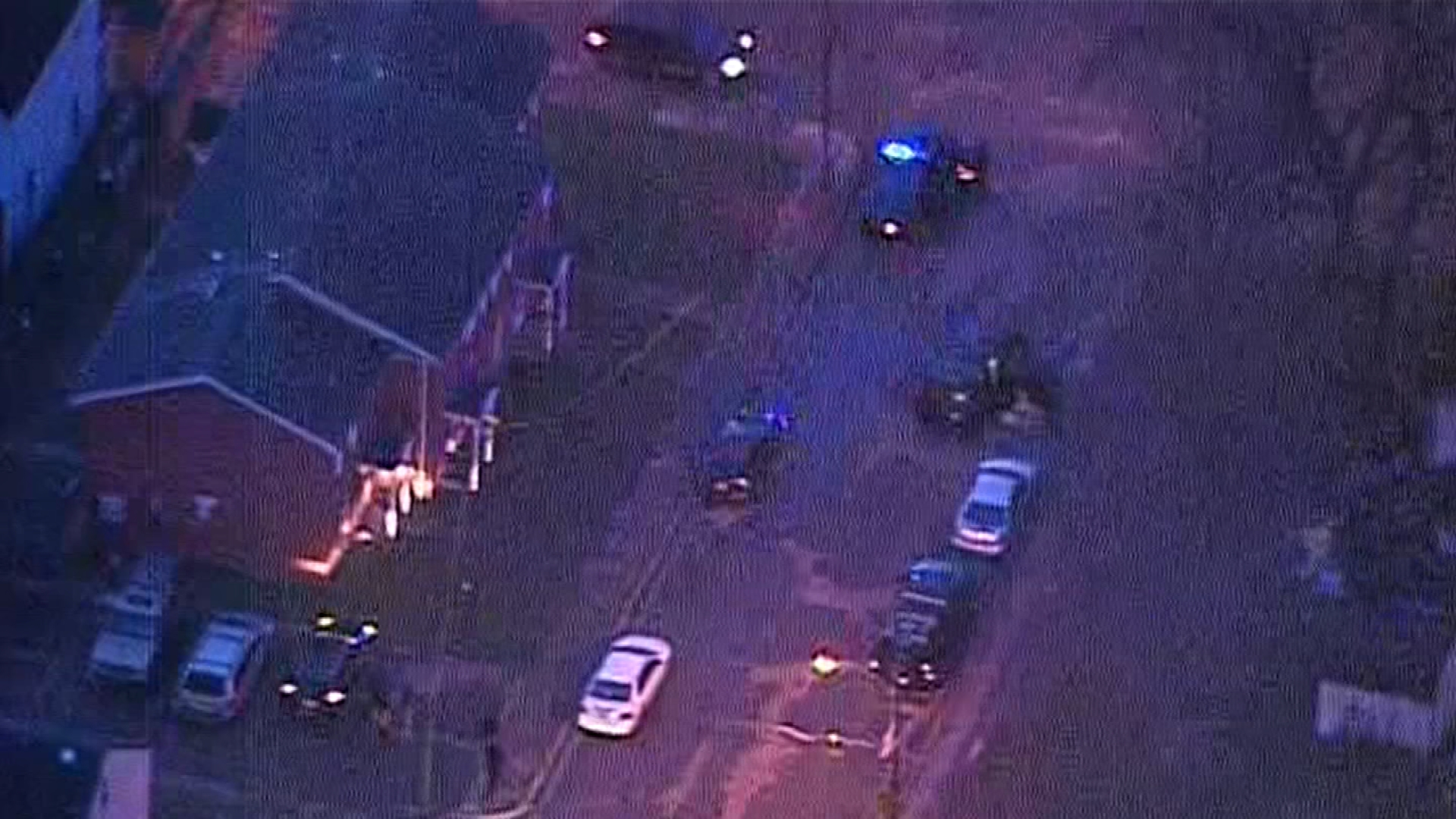 Police searching for suspect after deadly shooting at Westmoreland Co