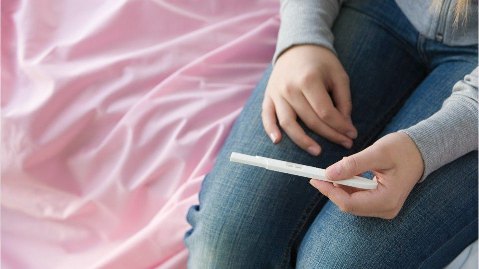 '16 & Pregnant' star Jordan Cashmyer dead at 26 – KIRO 7 ...