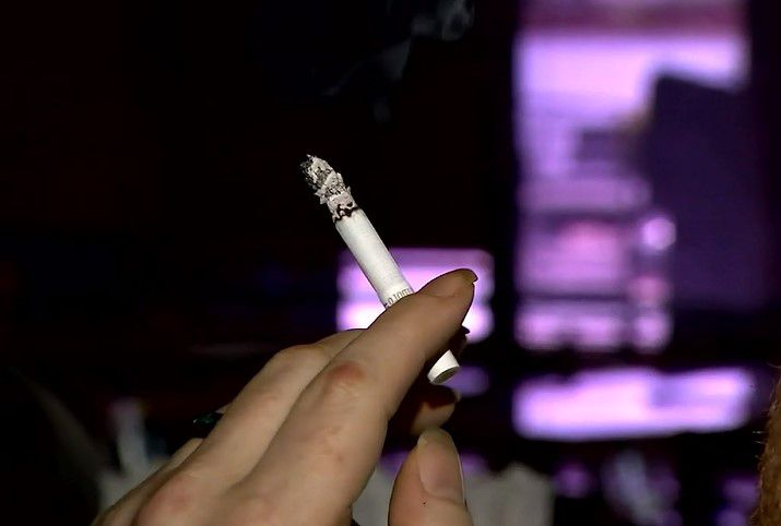 regulation of tobacco Nicotine-free generation' policies are the best way to regulate tobacco regulation of tobacco Nicotine-free generation' policies are the best way to regulate tobacco