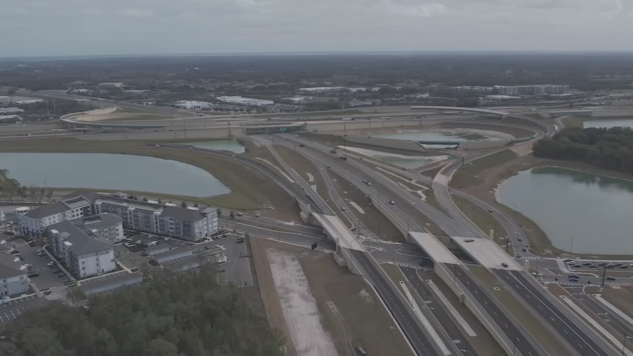 Wekiva Parkway