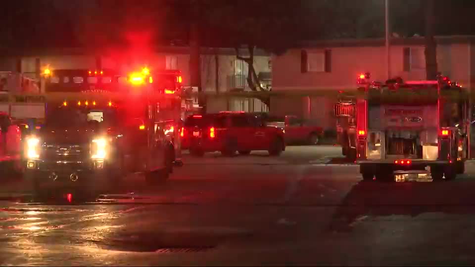 Two Children Die From Memphis Apartment Fire Another In Critical Condition Mfd Says Fox13 News Memphis