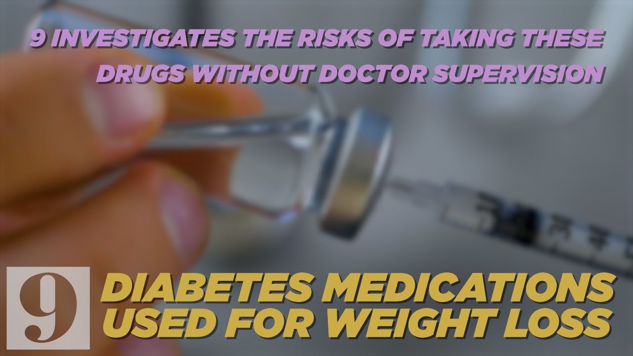 Orlando: Diabetes weight loss drugs side effects - WFTV