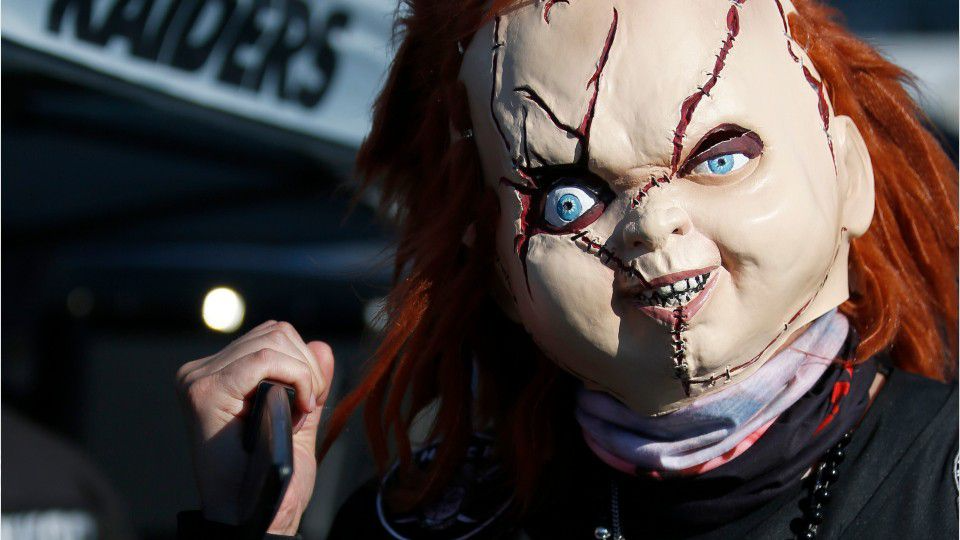 Texas Dept. of Public Safety accidentally issues Amber Alert for horror movie characters - WDBO