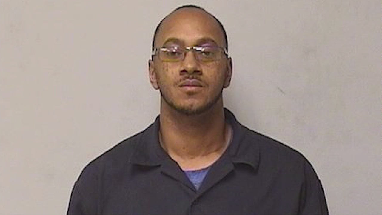 Man being interviewed by FOX13 detained while cameras roll, charged with attempted murder