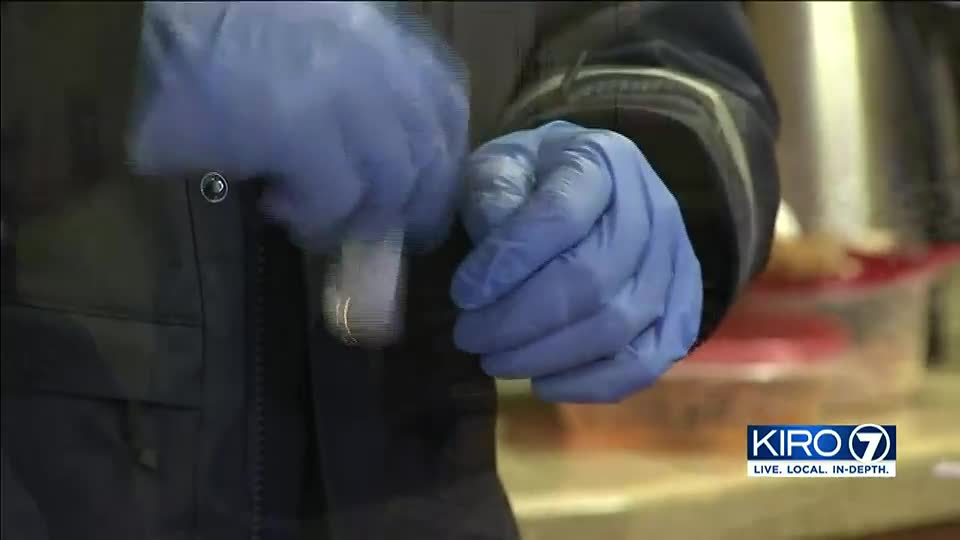 3,311 Best Local News KIRO 7 stories Policing, Vaccination, Oregon