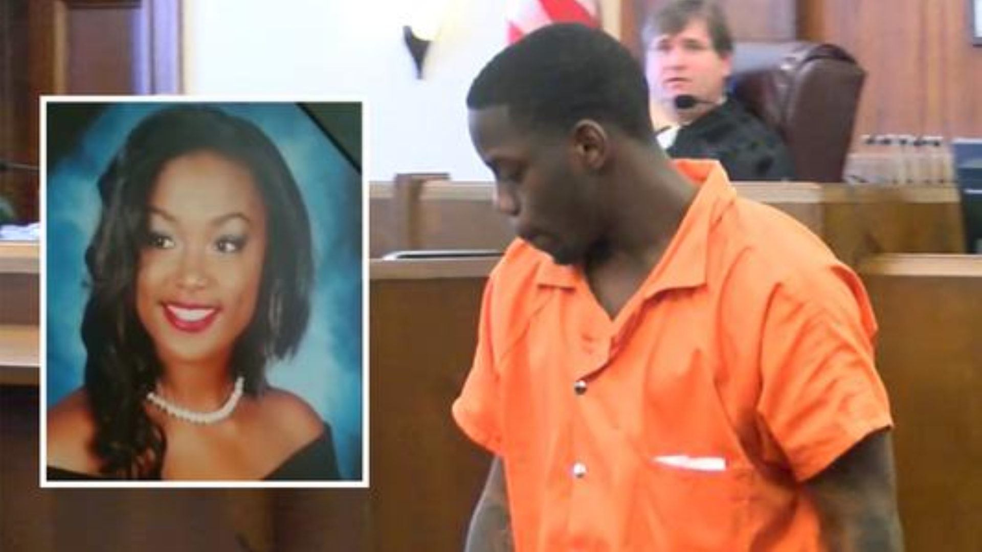 Judge Reveals College Student Anitra Gunn S Cause Of Death Wsb Tv Channel 2 Atlanta Judge Reveals College Student Anitra Gunn S Cause Of Death Wsb Tv Channel 2 Atlanta