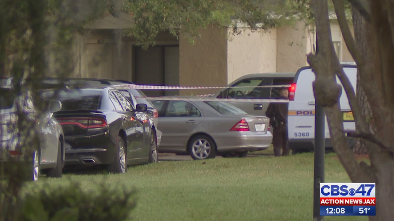 Dad describes his attempt to save man killed in Mandarin shooting