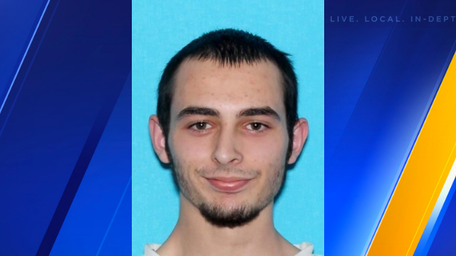 CRIME DYLAN 7’1 Authorities searching for 25-year-old double homicide