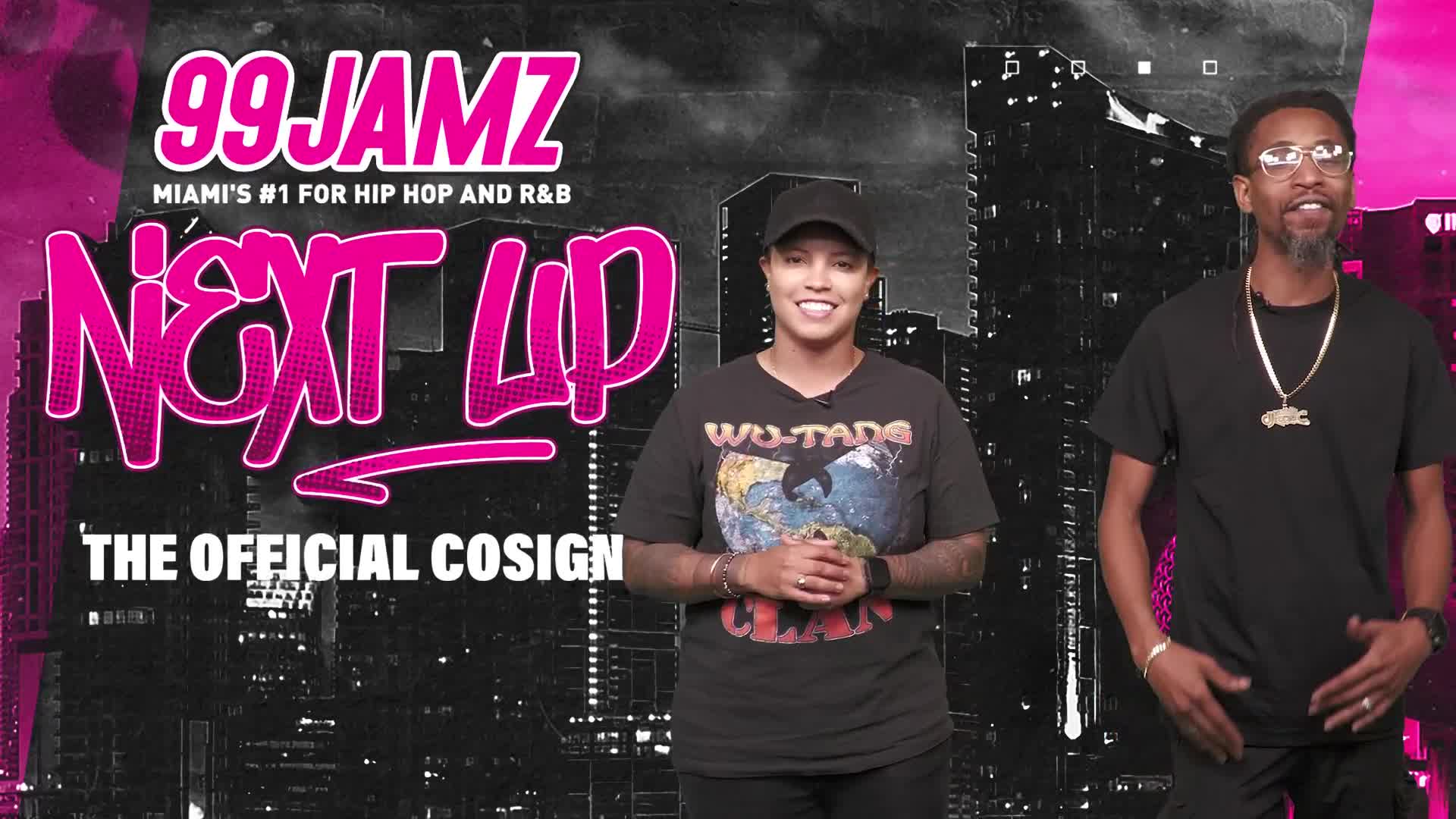Lil Jon - 99JAMZ