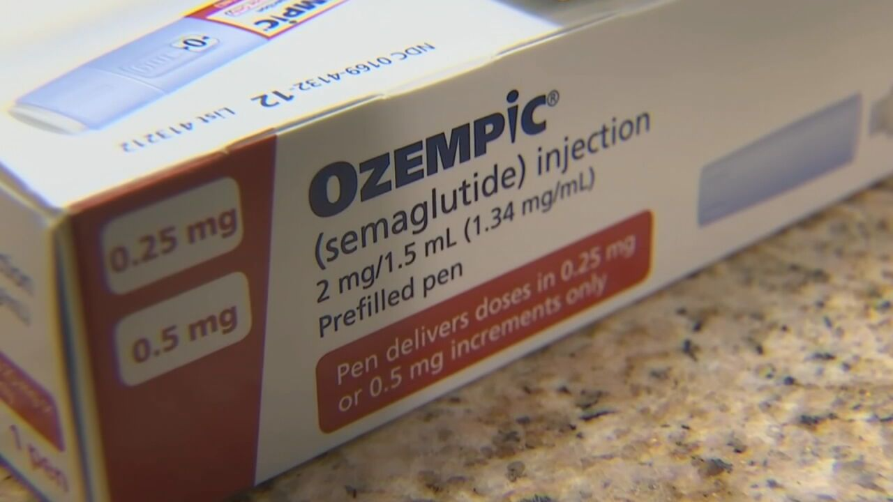 what is the active ingredients in ozempic Ozempic 1 mg Injection for Type 2 Diabetes Control  Mountainside Medical