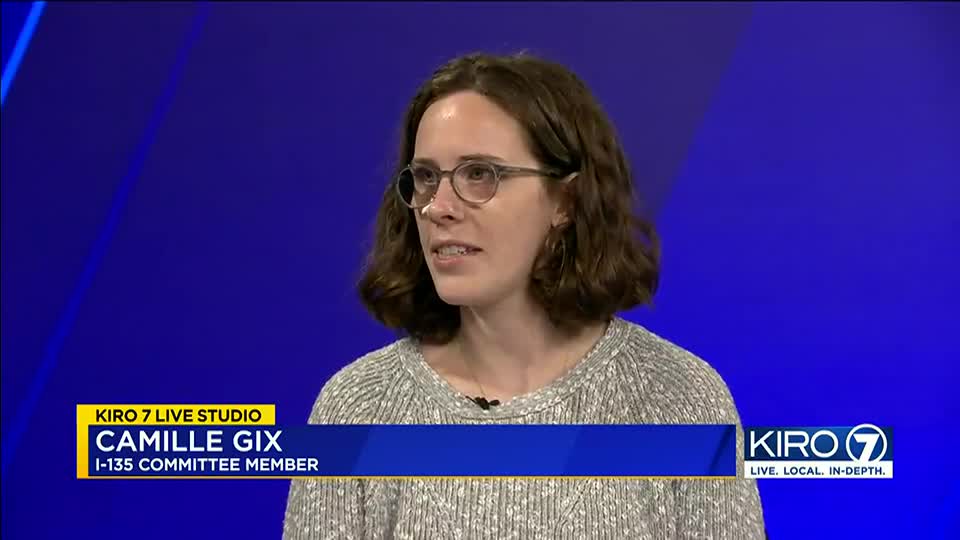 VIDEO: Camille Gix explains next steps after Seattle voters