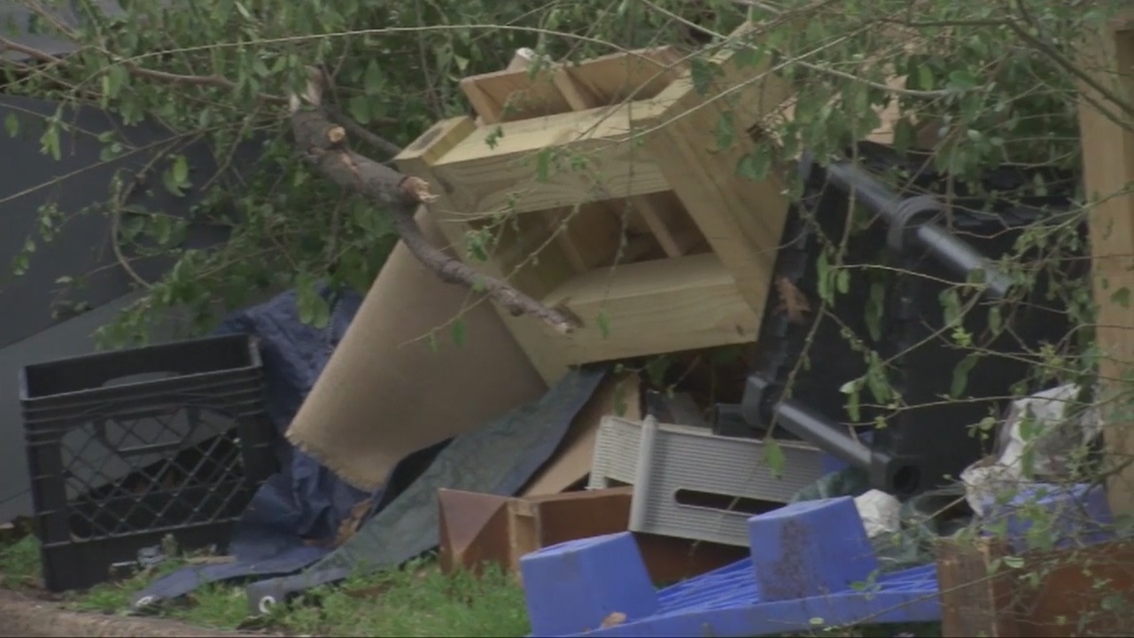City adds dozens of code enforcement officers to help tackle blight in