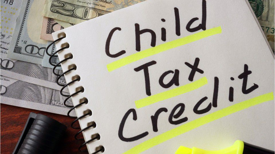 When will parents get $300 monthly child tax credit payment? - WDBO