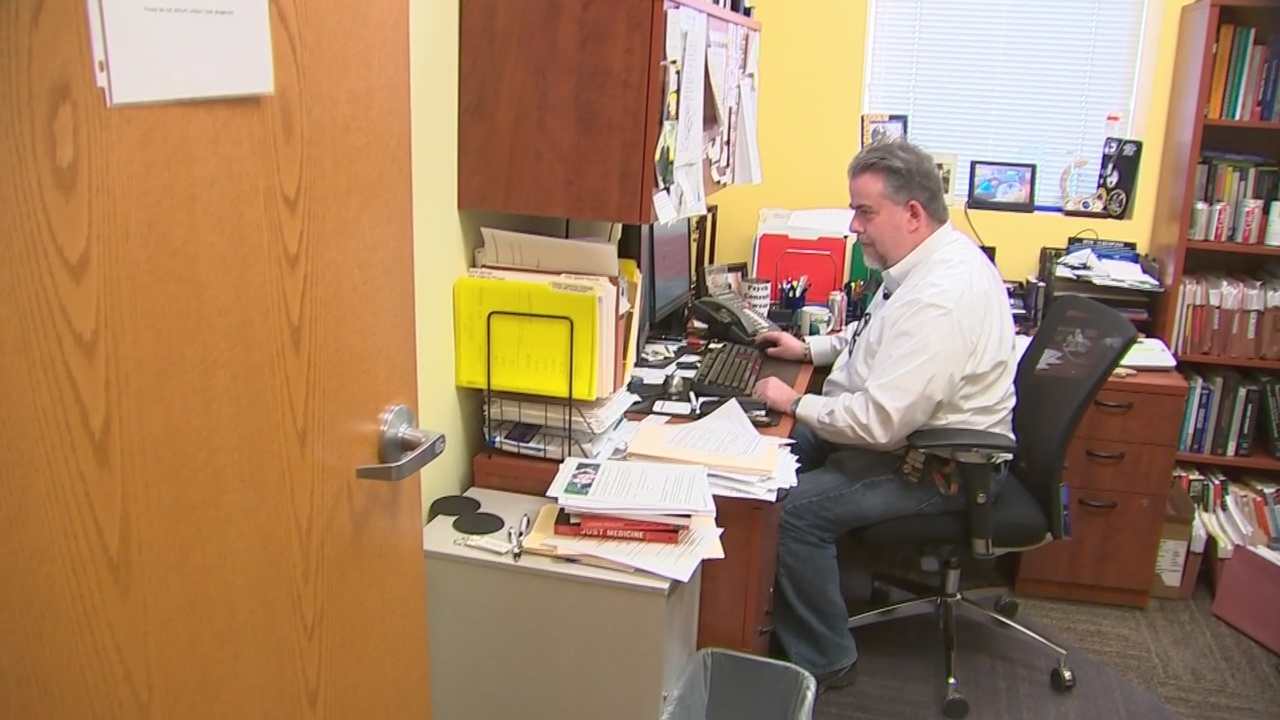 Do you have anxiety about coronavirus? Here’s what a Pittsburgh