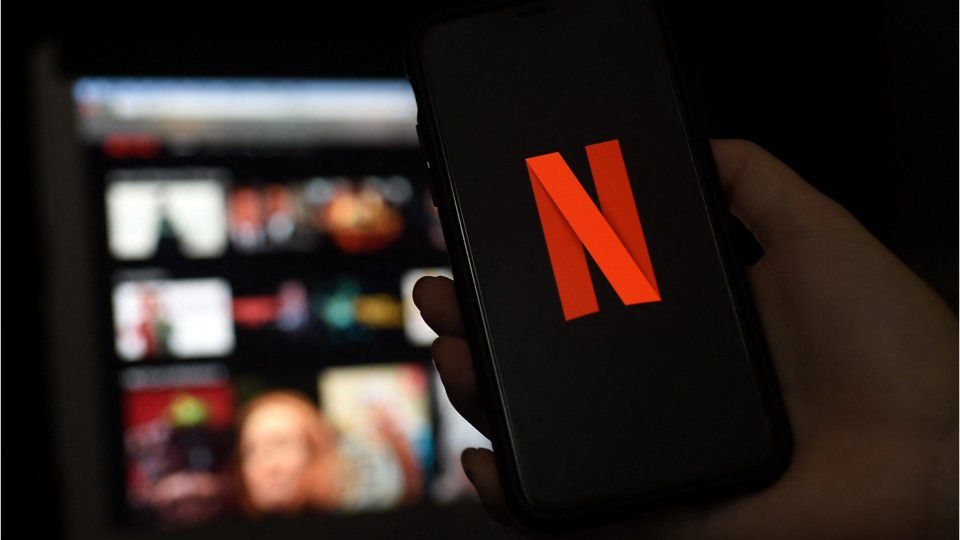 Netflix Tests Ways To Stop Password Sharing WSOC TV