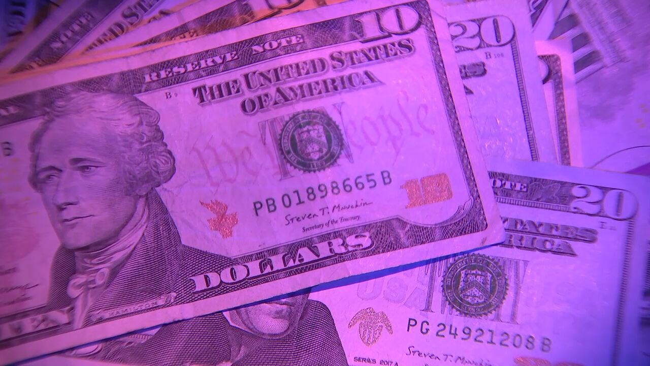 Georgia investors in cryptocurrency program can get their money back –  WSB-TV Channel 2 - Atlanta