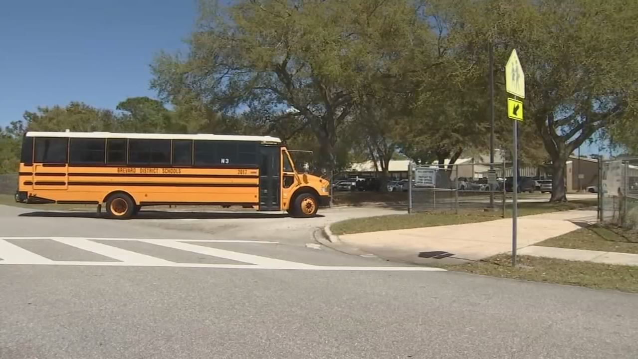 Let's do it!': Brevard County Schools, parents approve new yearlong class  calendar – WFTV