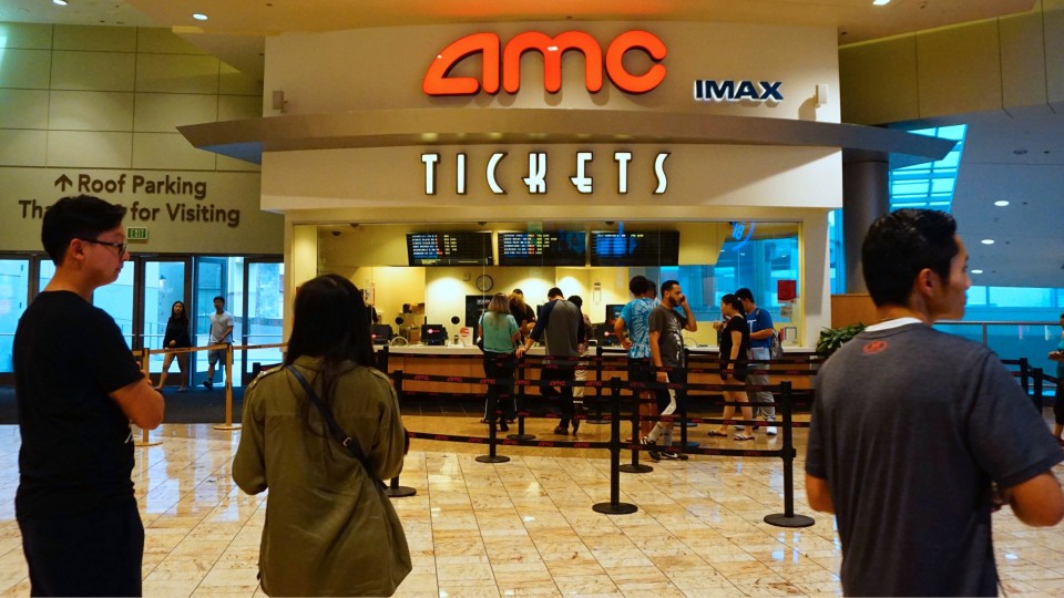 5 Local Movie Theaters Could Reopen Before July 4