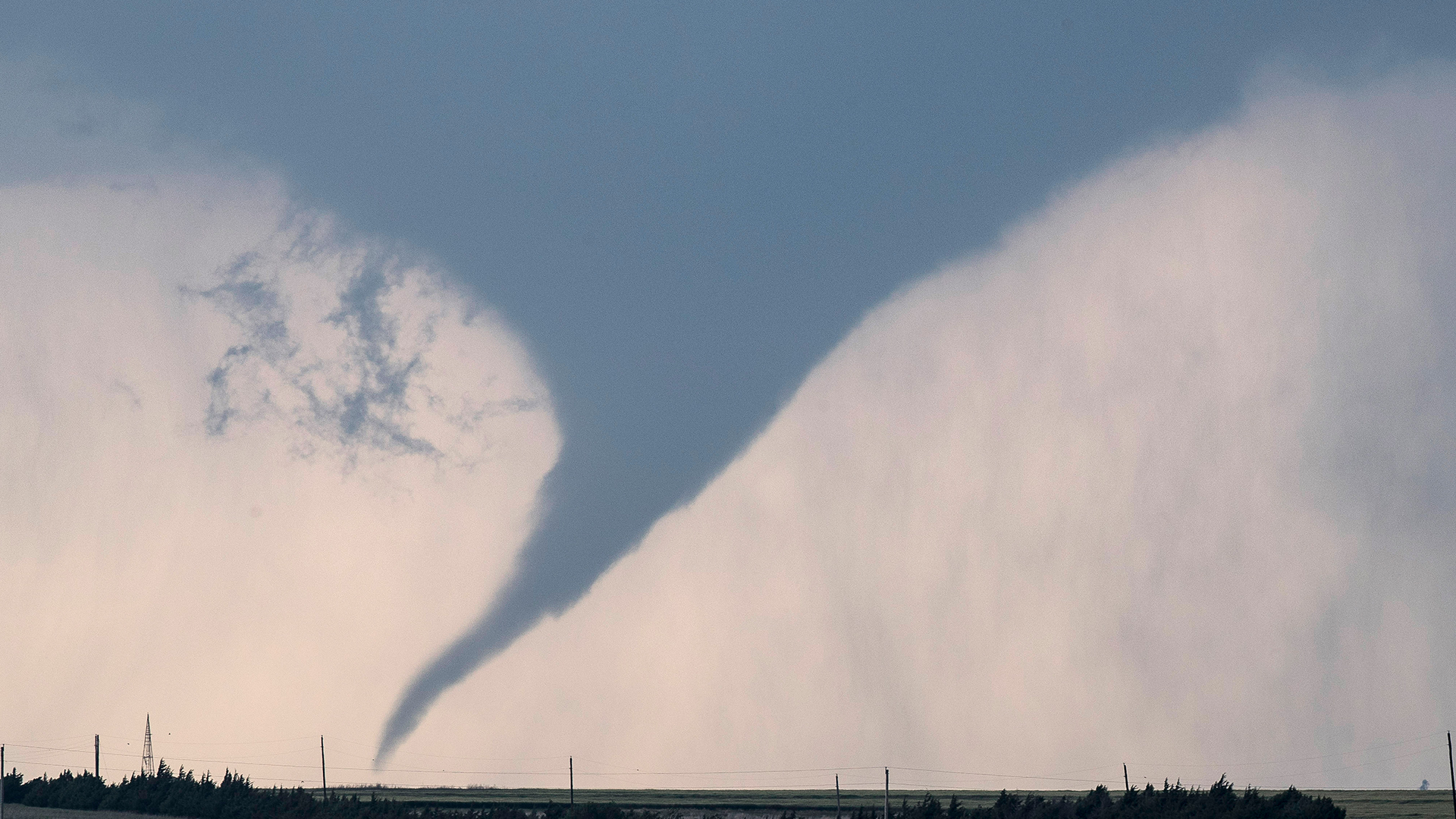 9 Years Ago Today A Tornado Nearly Destroyed A Georgia Town Wsb Tv Channel 2 Atlanta