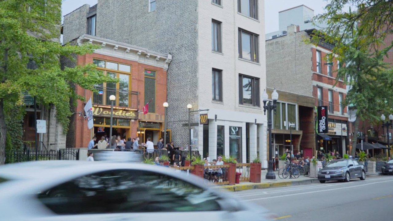 Coronavirus Arkansas property owner tells restaurants to pay their