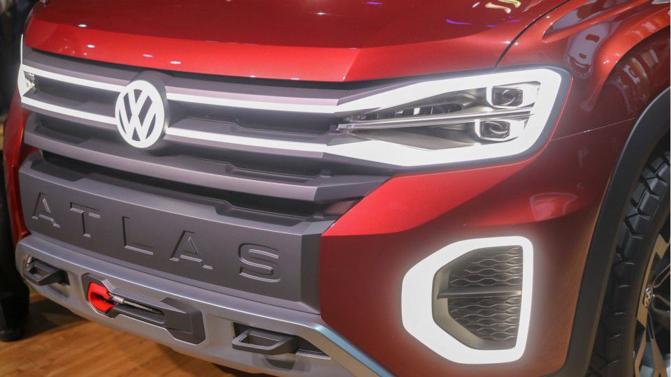 Volkswagen recalls more than 246K SUVs amid unexpected ...