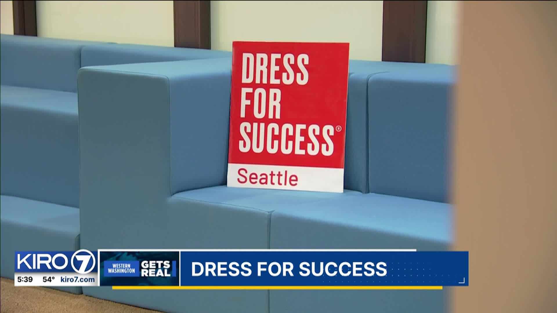 dress for success near me Dress For Success D.C. (@dressforsuccesswdc)  Washington D.C., DC