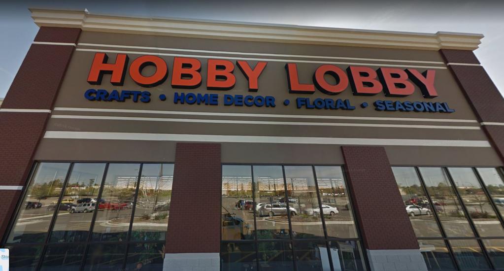 Beavercreek Hobby Lobby reopening following Memorial Day tornado WHIO