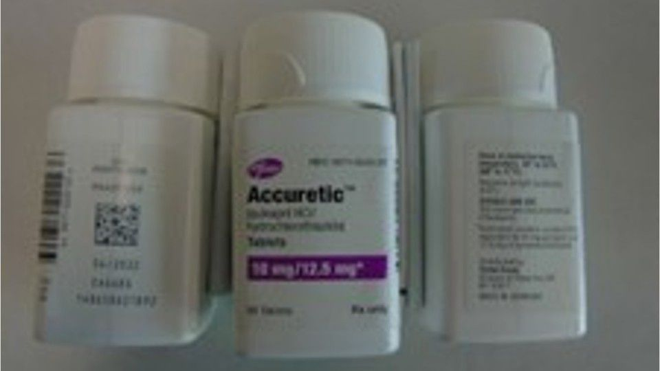 Recall alert: Select Jergens products possibly contaminated ...