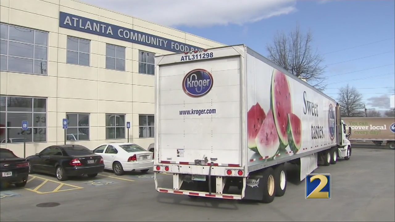 Kroger Offering New Pharmacy Hours For Seniors Installing Shields