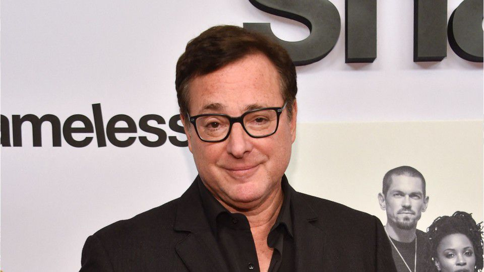 Bob Saget death: Authorities release photos of hotel room ...