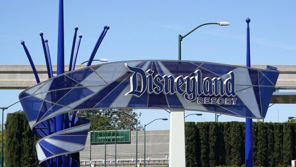 Disneyland announces plans to expand theme park WSBTV Channel 2 Atlanta