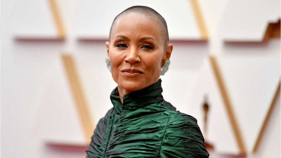jada pinkett smith 2023 pelo
