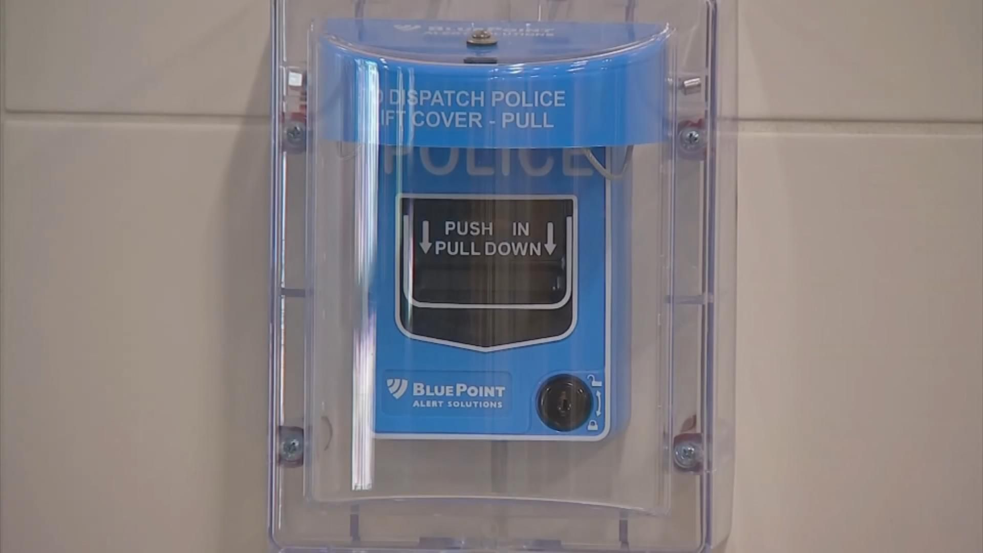 ACTIVE SHOOTER HOAX PITTSBURGH: What is a 'BluePoint' system and how does  it keep students safe during school shootings? - WPXI, image size:1920x1080