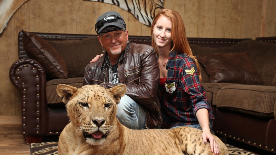 Coronavirus Oklahoma Prosecutor Vows To Keep Tiger King