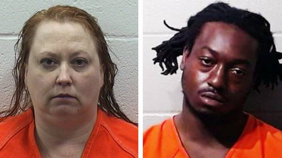 Oklahoma pastor killed in plot by wife, their partner in motel