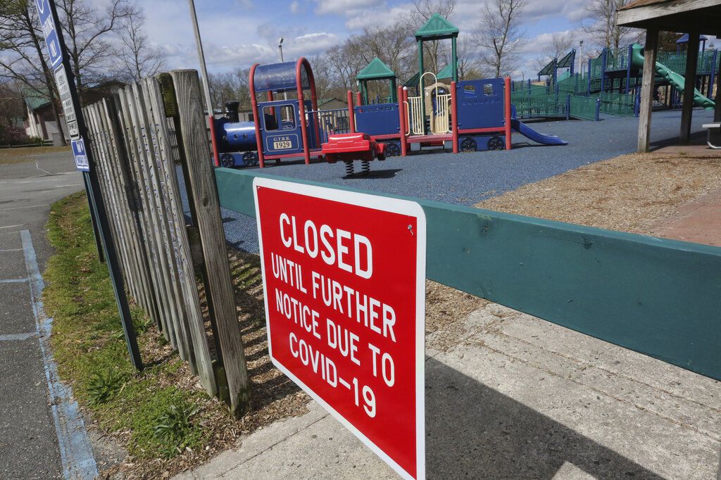 Q&A Here are the rules for shelter in place order