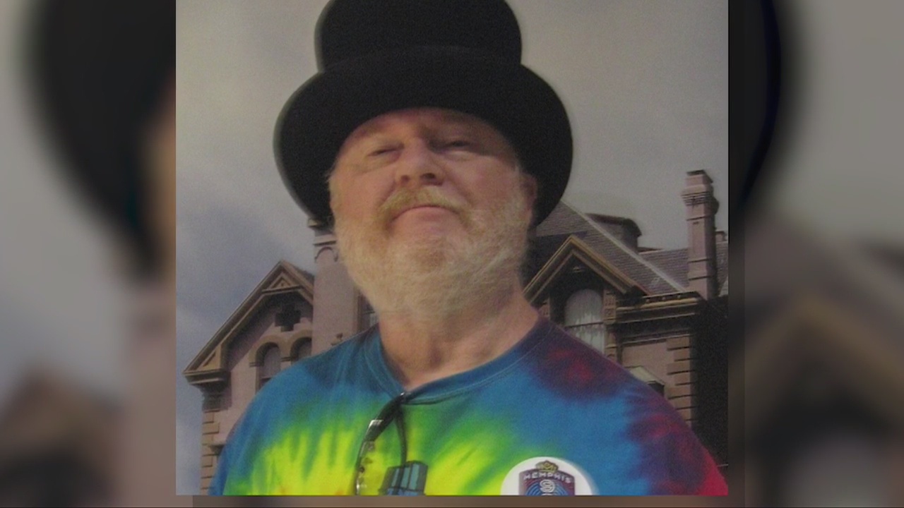 Cooper Young artist dies after contracting COVID19 Flipboard